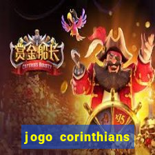 jogo corinthians vai passar aonde