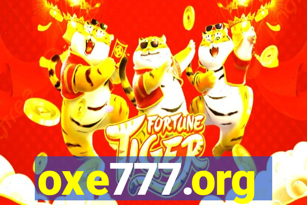 oxe777.org