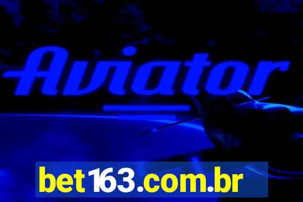 bet163.com.br