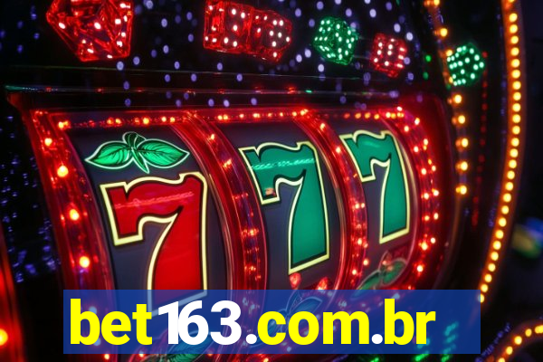 bet163.com.br