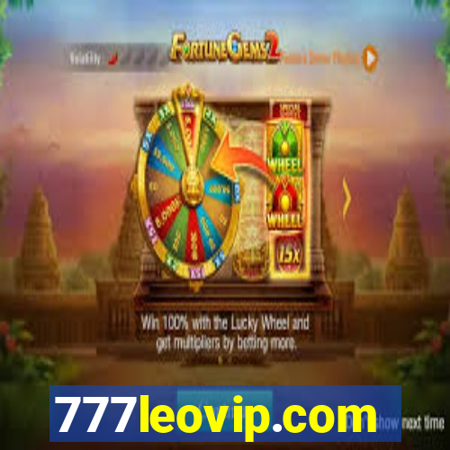 777leovip.com