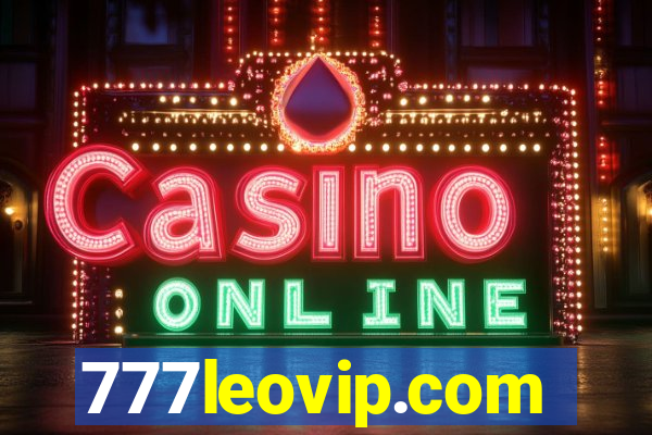 777leovip.com