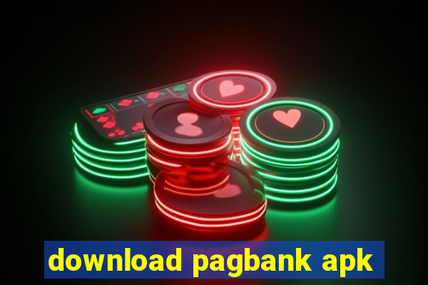 download pagbank apk