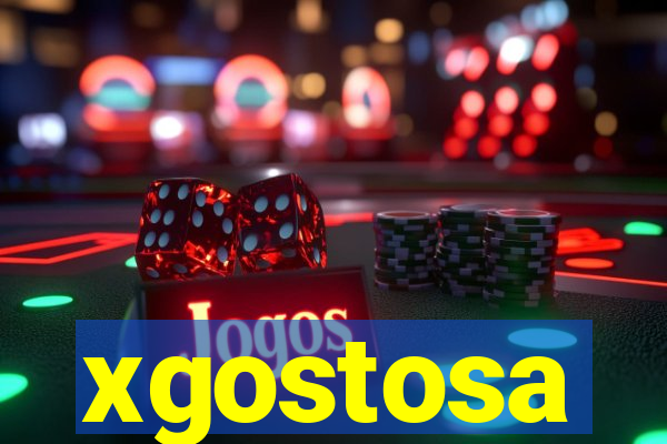 xgostosa