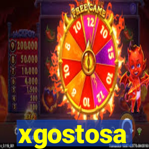 xgostosa