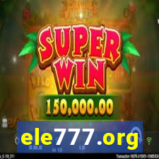 ele777.org