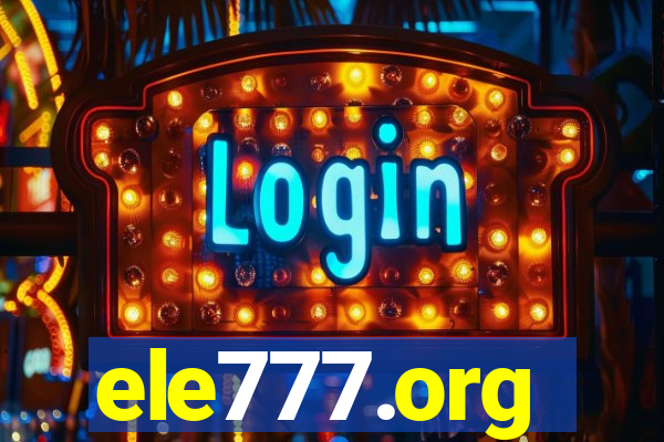 ele777.org