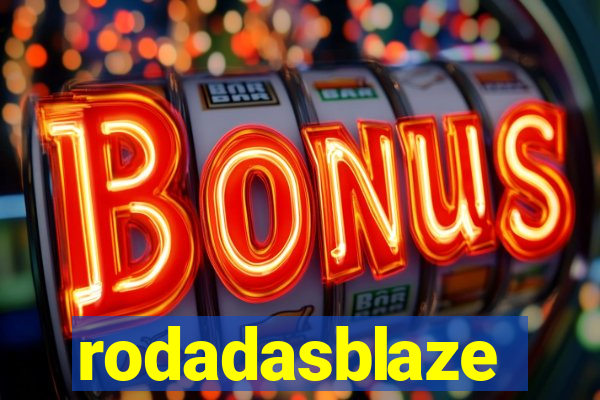 rodadasblaze