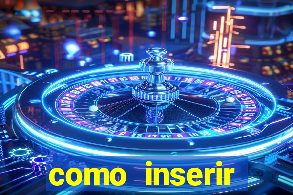 como inserir coordenadas no ide-sisema