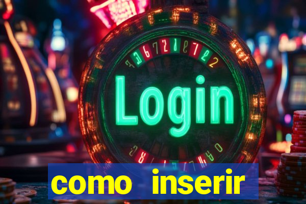 como inserir coordenadas no ide-sisema