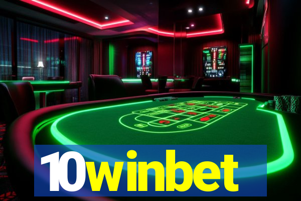 10winbet