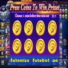 futemax futebol ao vivo brasil