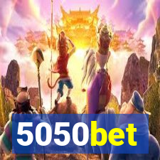 5050bet