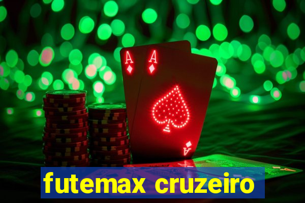 futemax cruzeiro