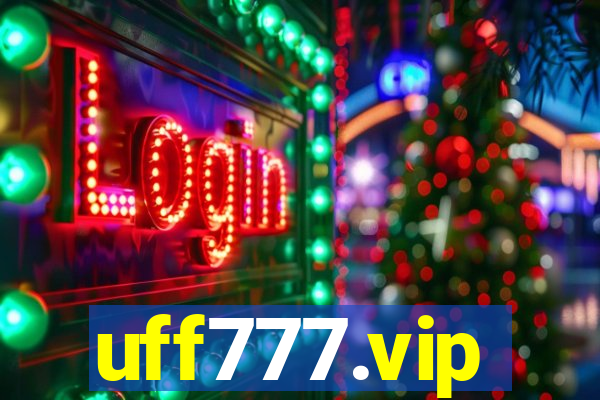 uff777.vip