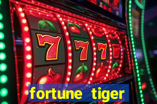 fortune tiger deposito minimo 5 reais