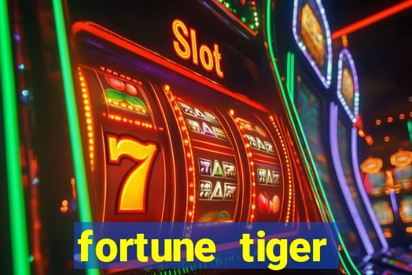 fortune tiger deposito minimo 5 reais