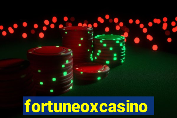 fortuneoxcasino.com