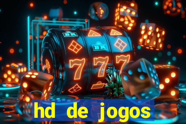 hd de jogos aliexpress - download