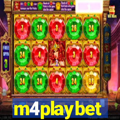 m4playbet