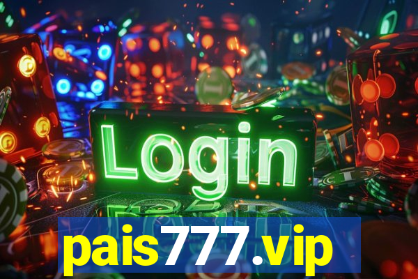 pais777.vip