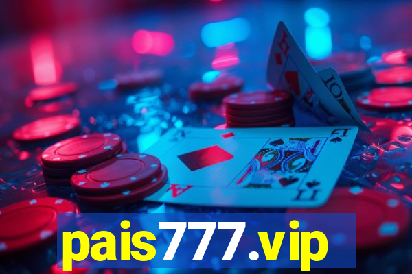 pais777.vip