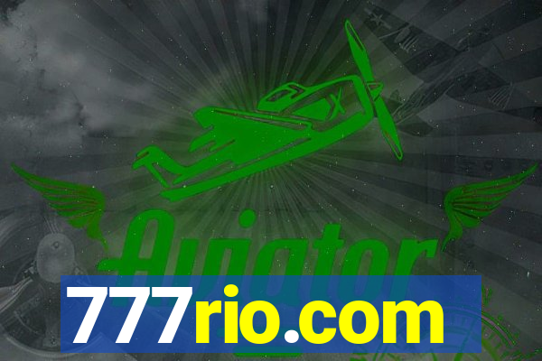 777rio.com