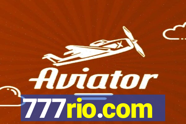 777rio.com