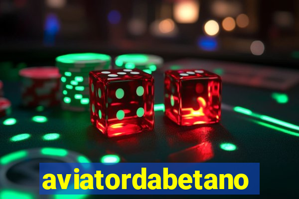 aviatordabetano