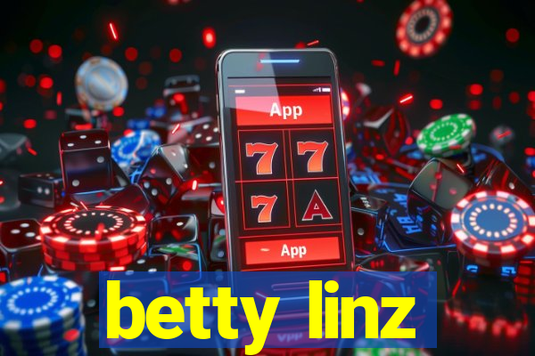 betty linz