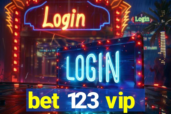 bet 123 vip