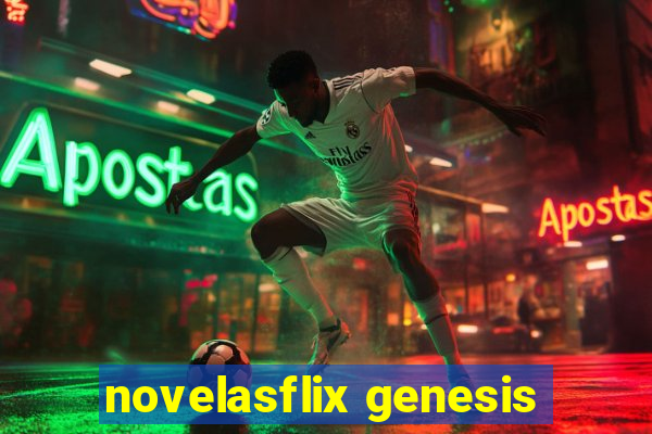 novelasflix genesis