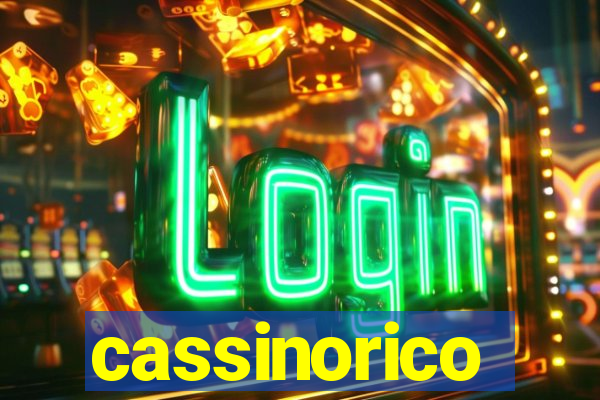 cassinorico