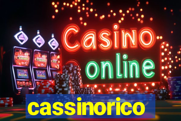 cassinorico