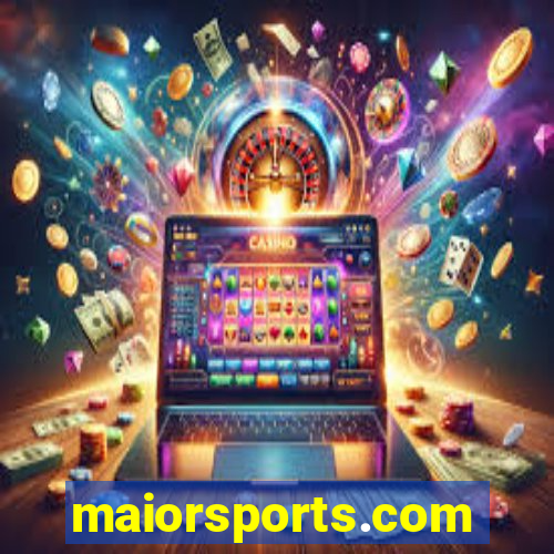 maiorsports.com