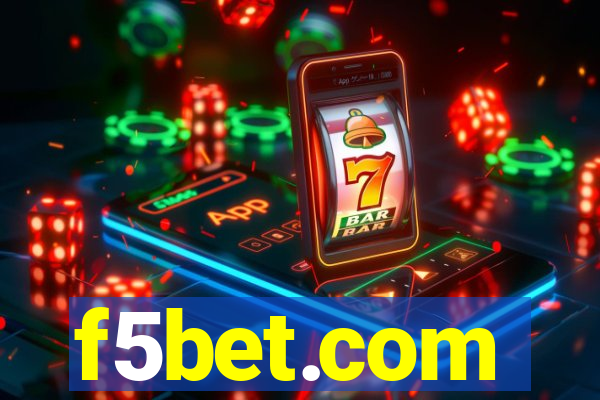 f5bet.com