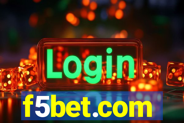 f5bet.com