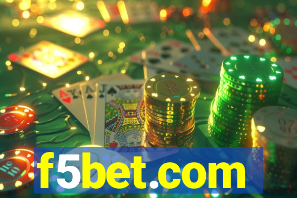 f5bet.com