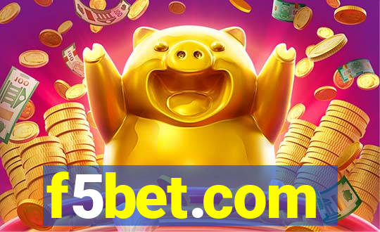 f5bet.com