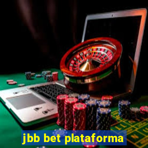 jbb bet plataforma