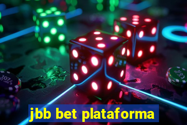 jbb bet plataforma