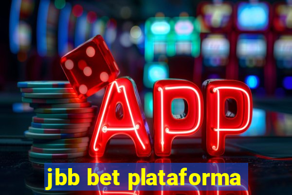 jbb bet plataforma