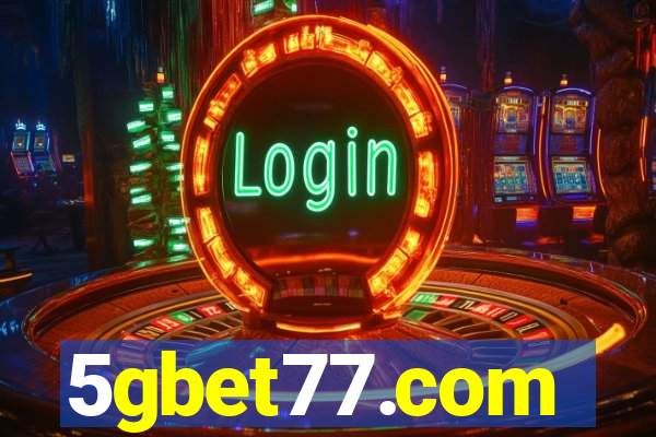 5gbet77.com