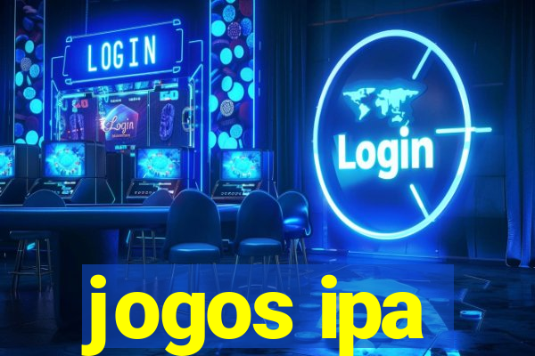 jogos ipa