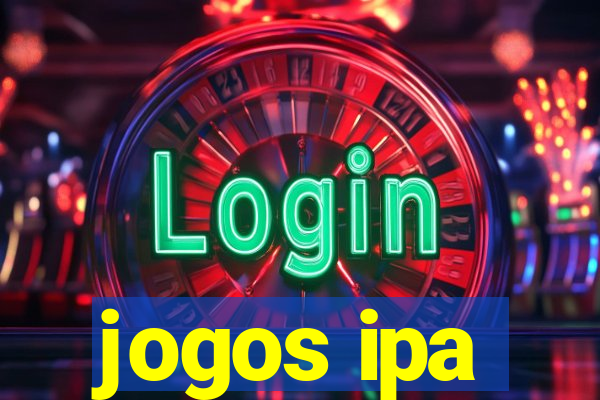 jogos ipa