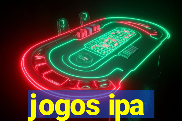 jogos ipa