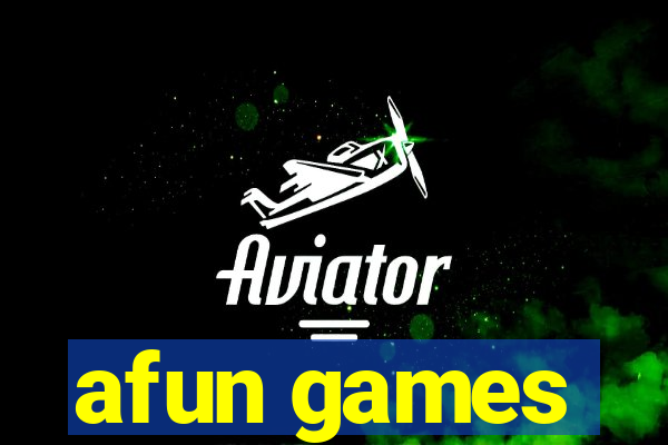 afun games