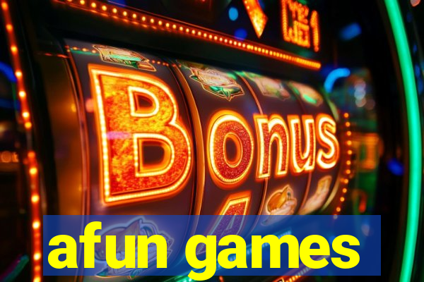 afun games