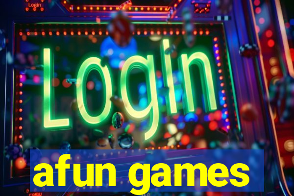 afun games