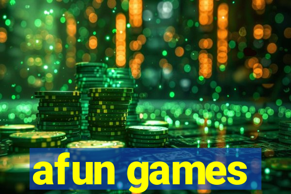 afun games